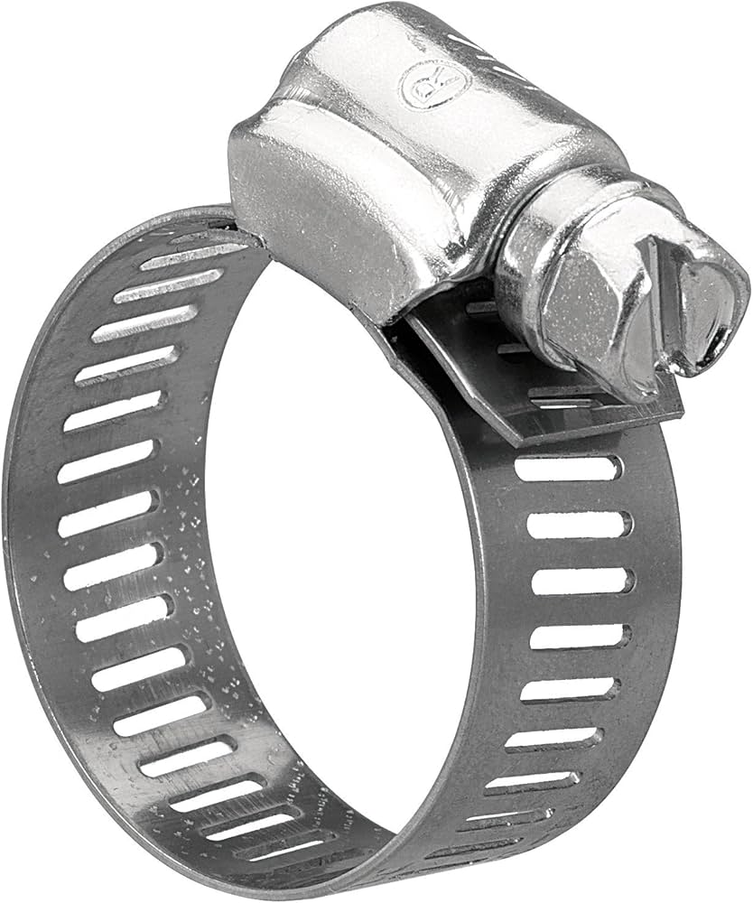 Picture for category Hose Clamps